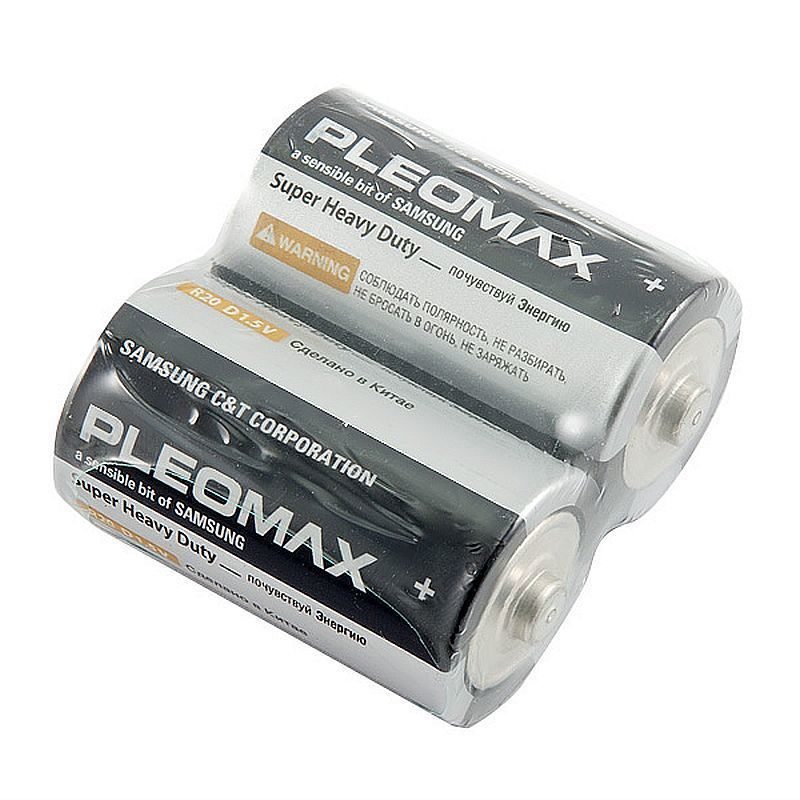 Батарейки samsung купить. Батарейка Samsung Pleomax r20/2s. Батарея Samsung Pleomax r14 (24/192/16128). Элемент питания Pleomax Samsung r20/373 2s. Батарейка Pleomax r20 (24).
